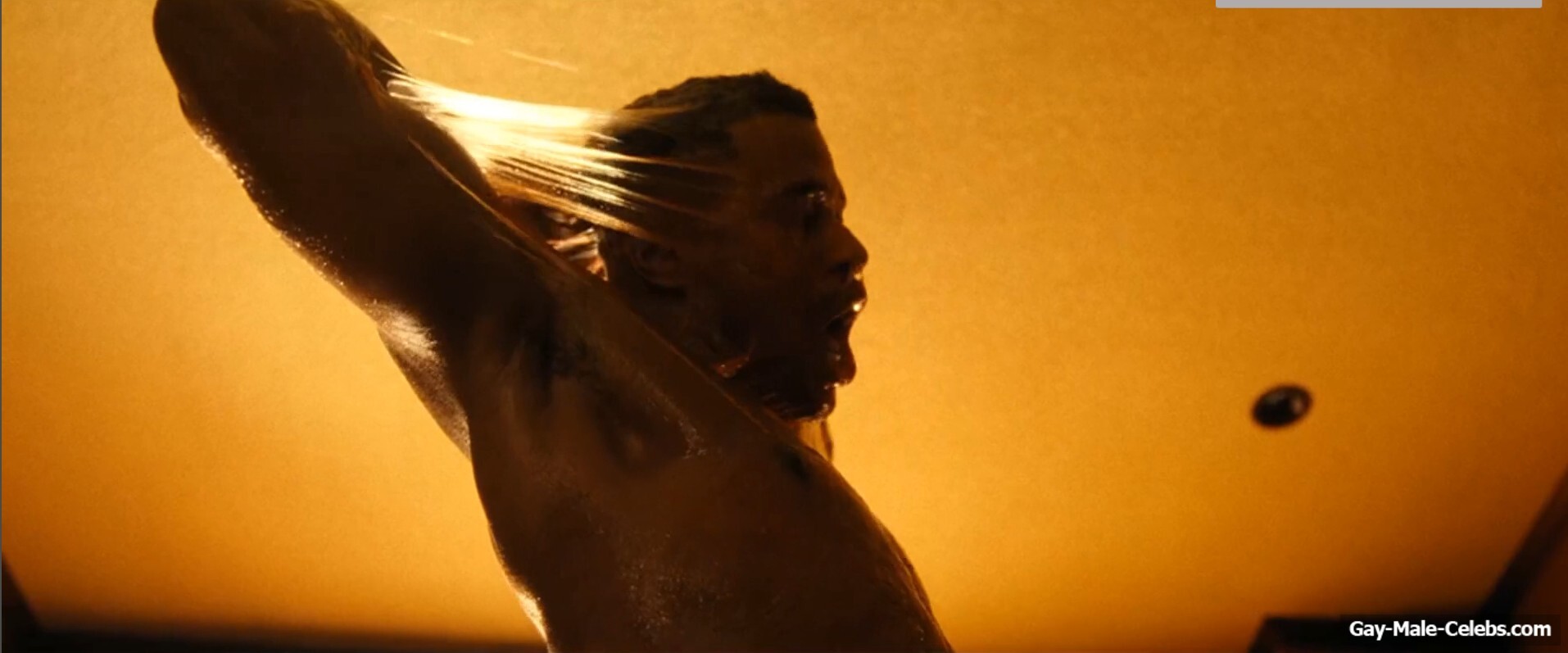 Jeremy Pope Nude And NSFW in The Beauty