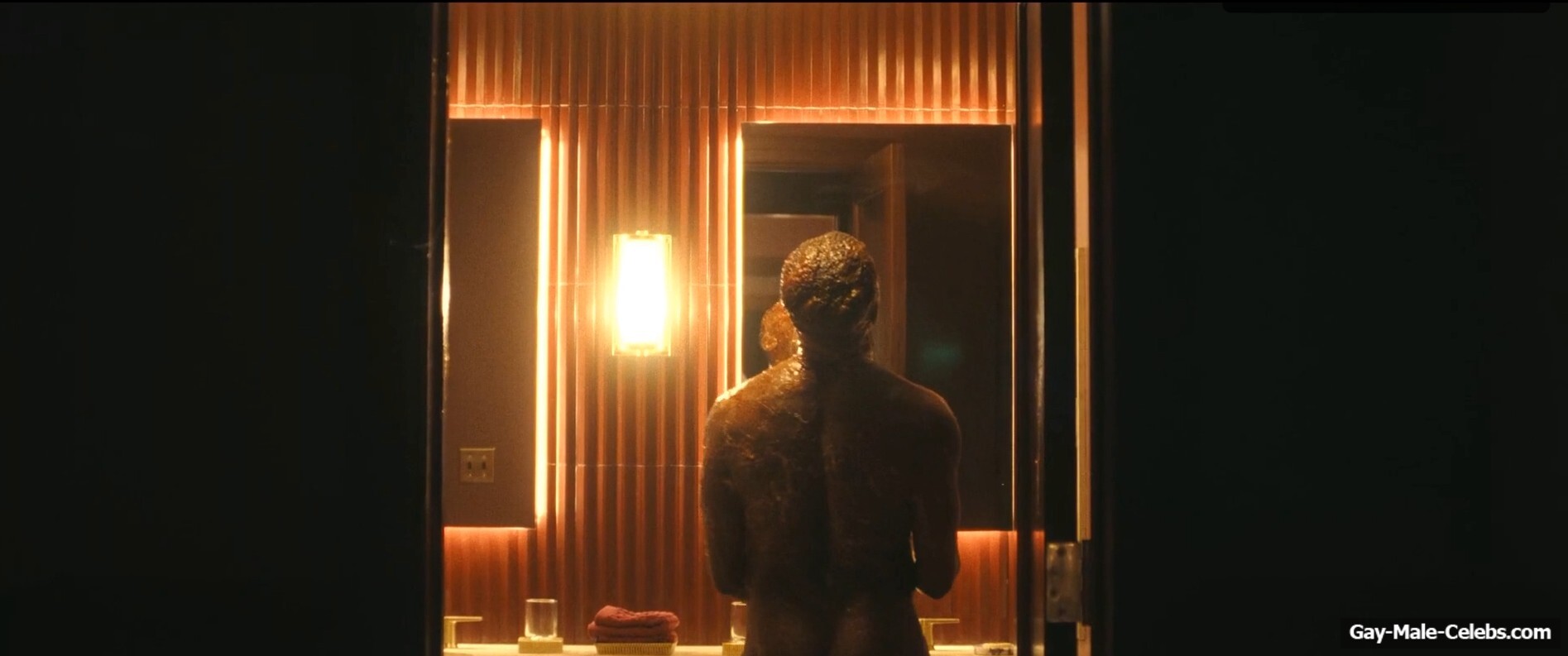 Jeremy Pope Nude And NSFW in The Beauty