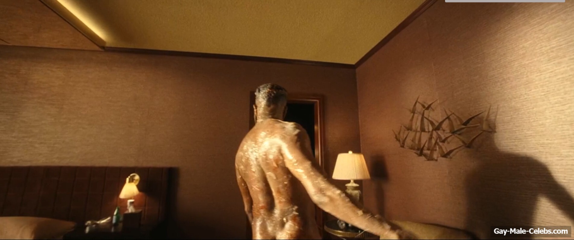 Jeremy Pope Nude And NSFW in The Beauty