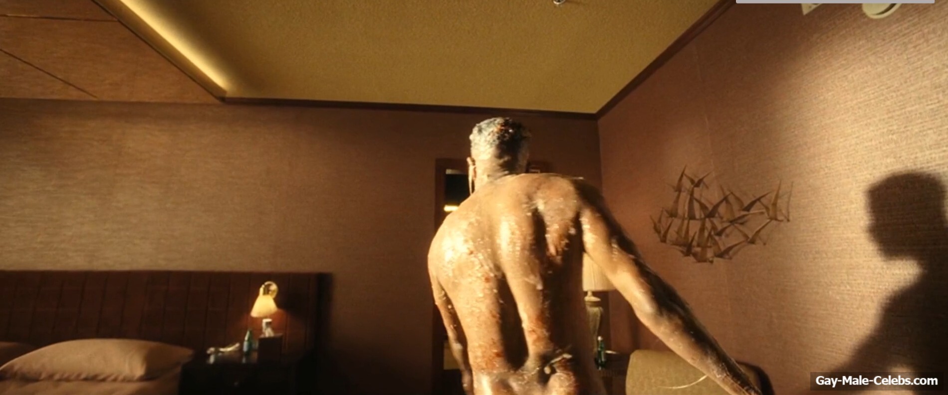 Jeremy Pope Nude And NSFW in The Beauty