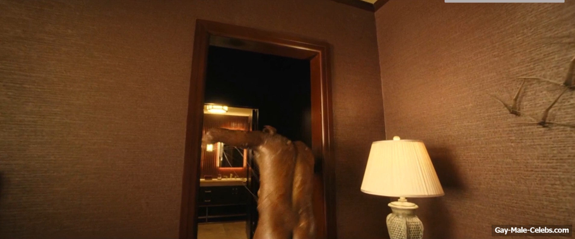 Jeremy Pope Nude And NSFW in The Beauty