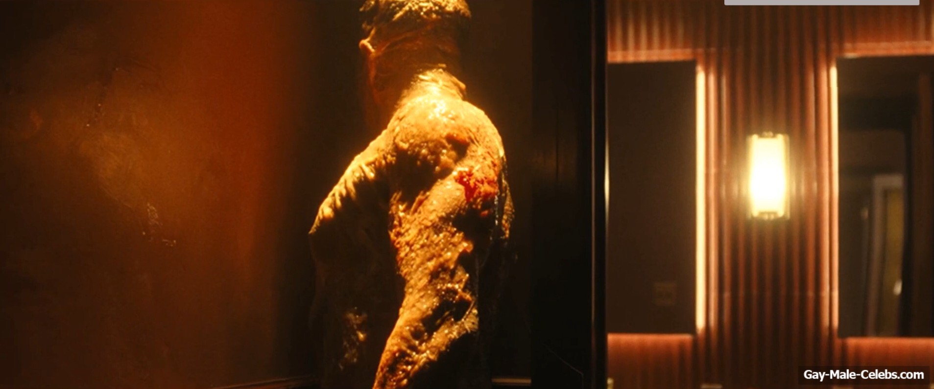 Jeremy Pope Nude And NSFW in The Beauty