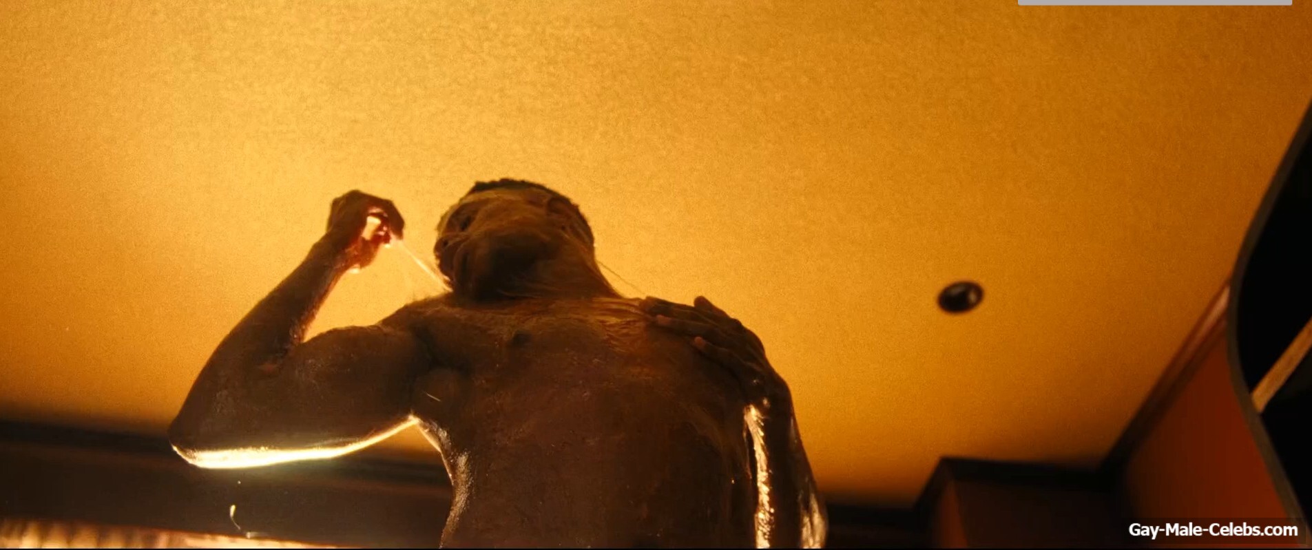 Jeremy Pope Nude And NSFW in The Beauty