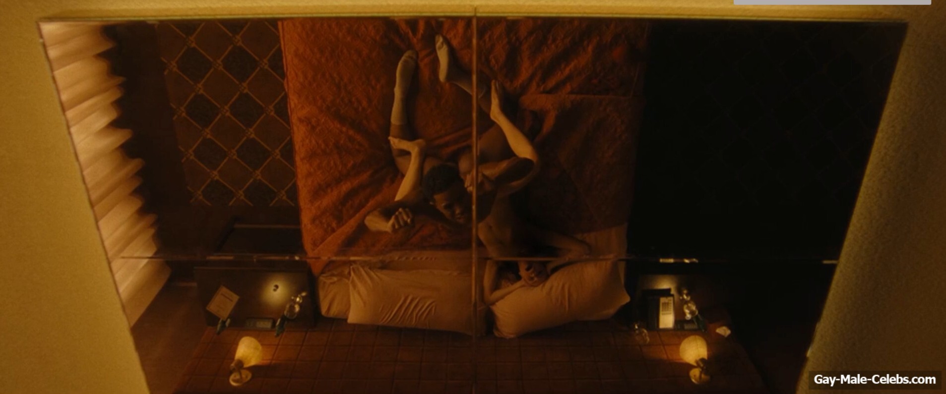 nude male celeb actors