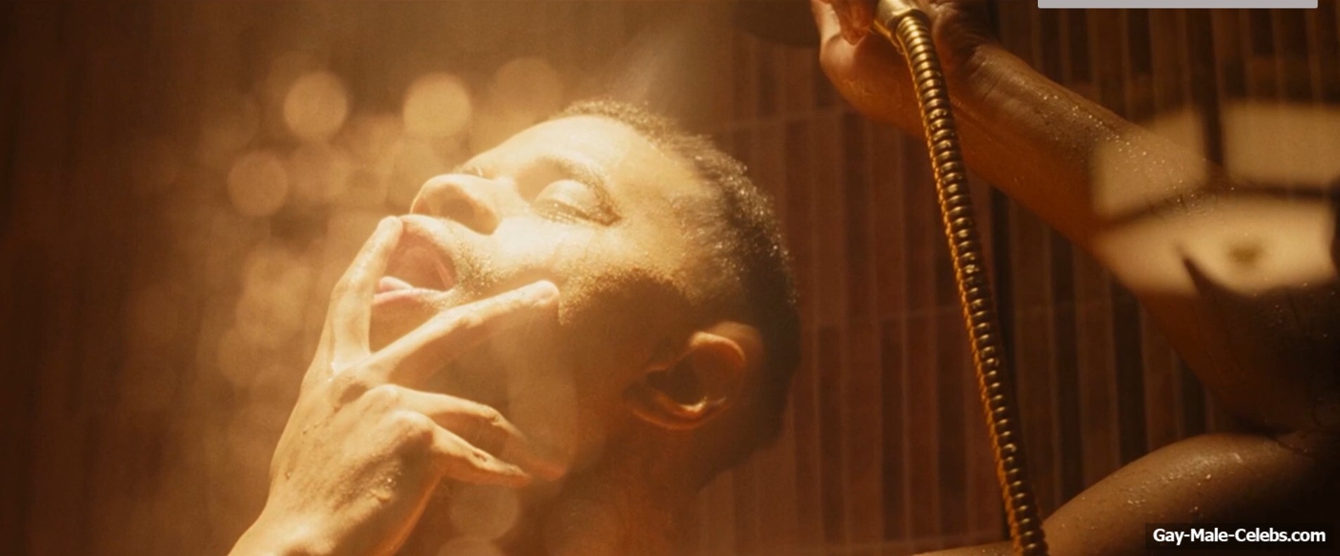 Jeremy Pope Nude Sex in The Beauty