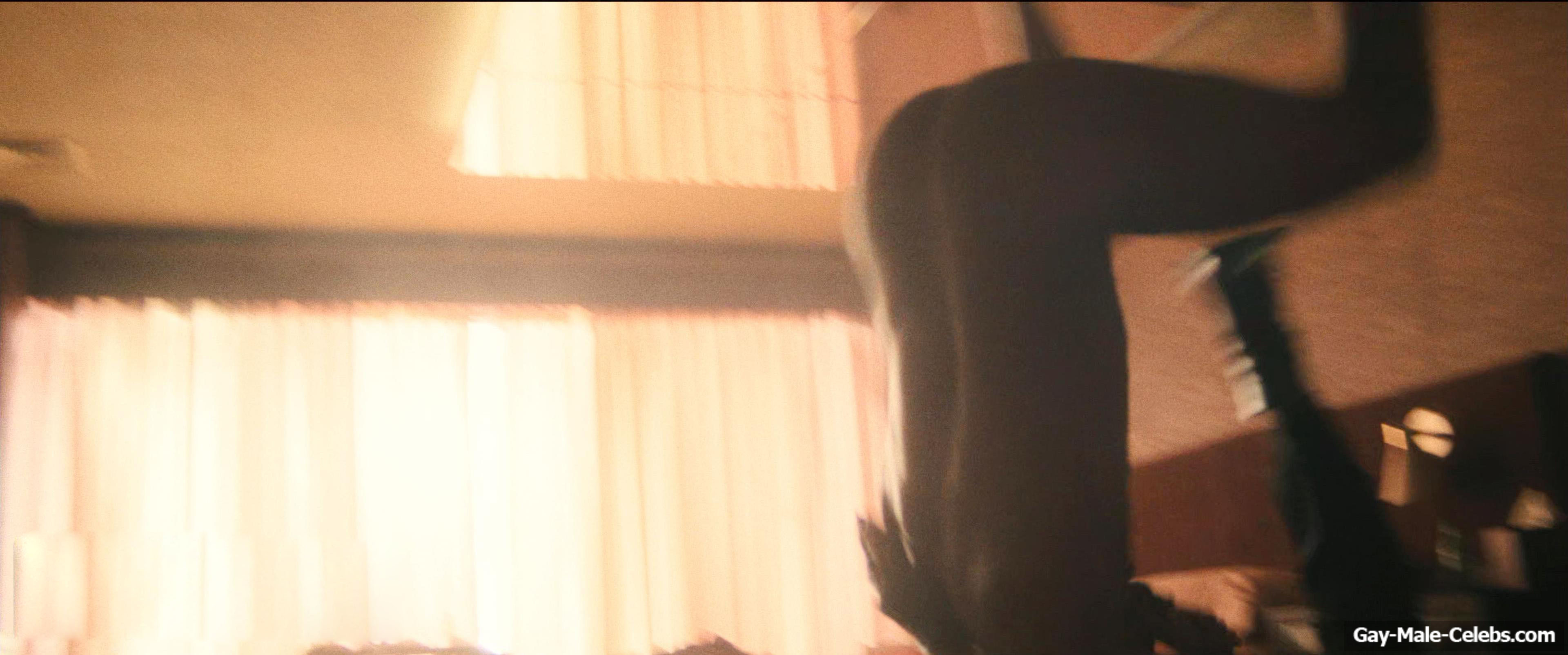 Jeremy Pope Nude Sex in The Beauty