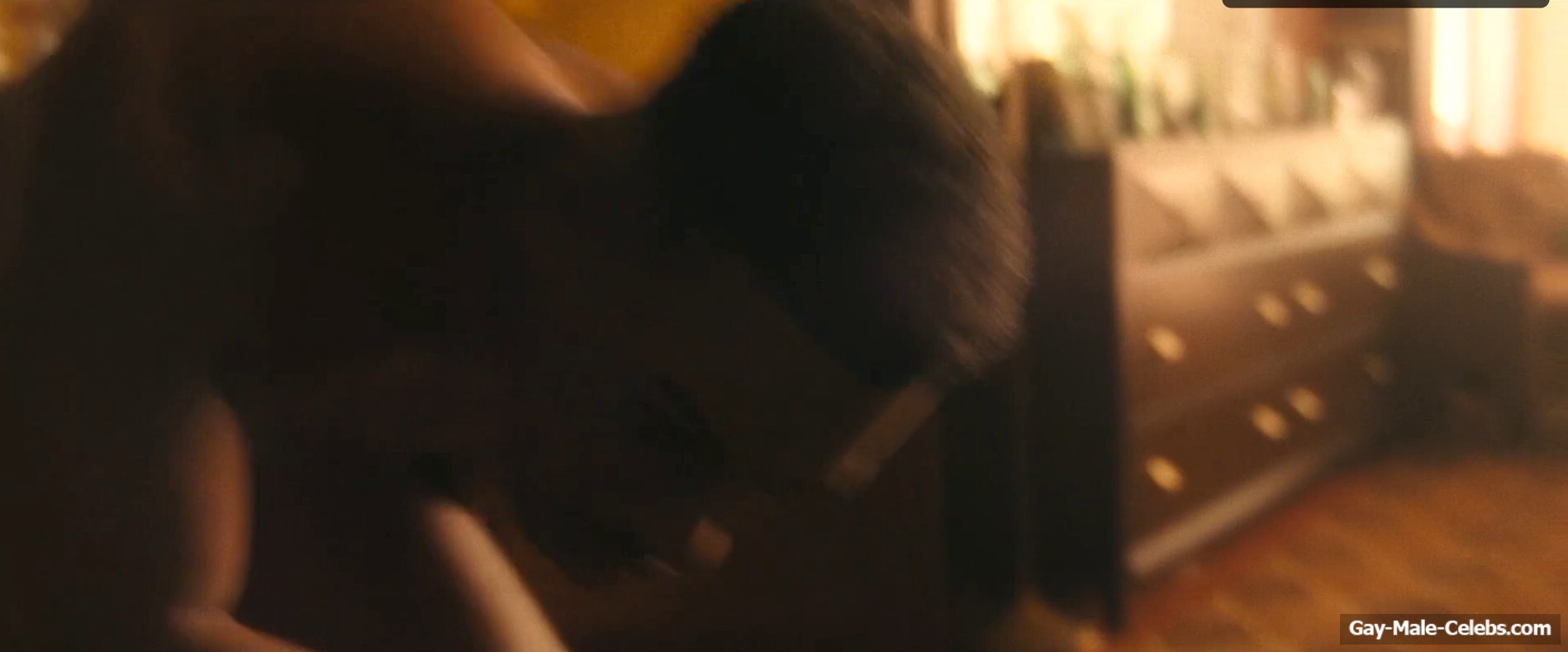 Jeremy Pope Nude Sex in The Beauty