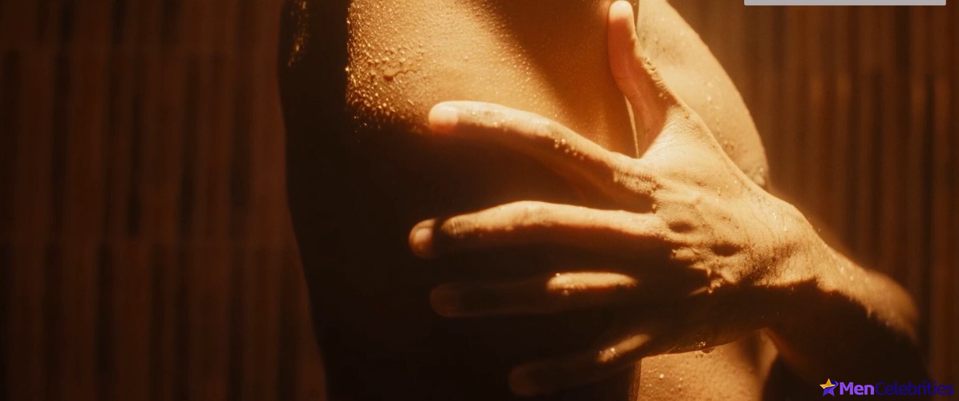 Jeremy Pope nude and gay sex scenes