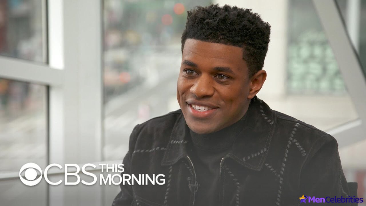 Jeremy Pope Cock Bulge Photos