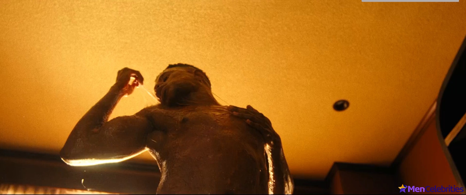 Jeremy Pope nude and gay sex scenes