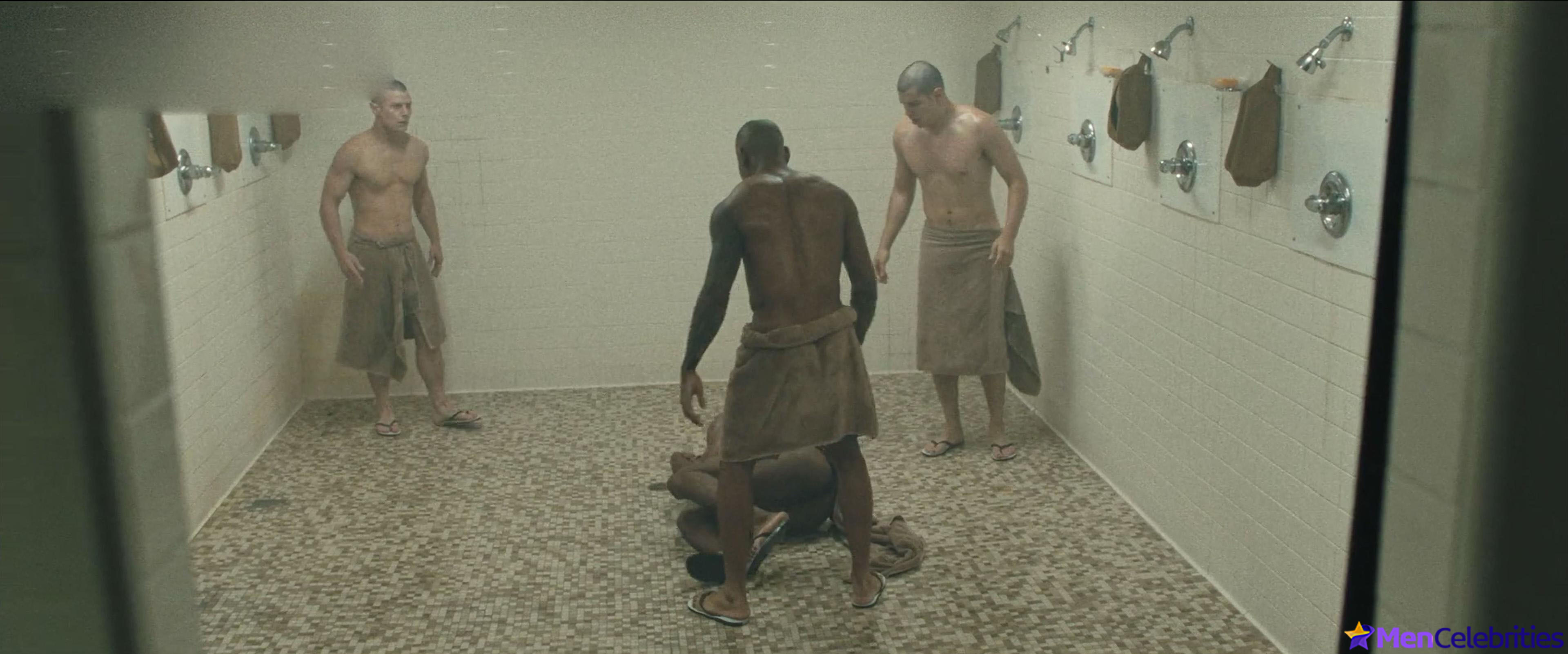 Jeremy Pope nude and gay sex scenes