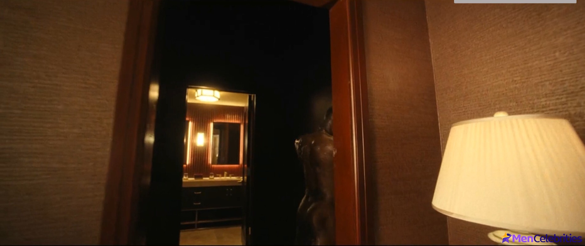 Jeremy Pope nude and gay sex scenes