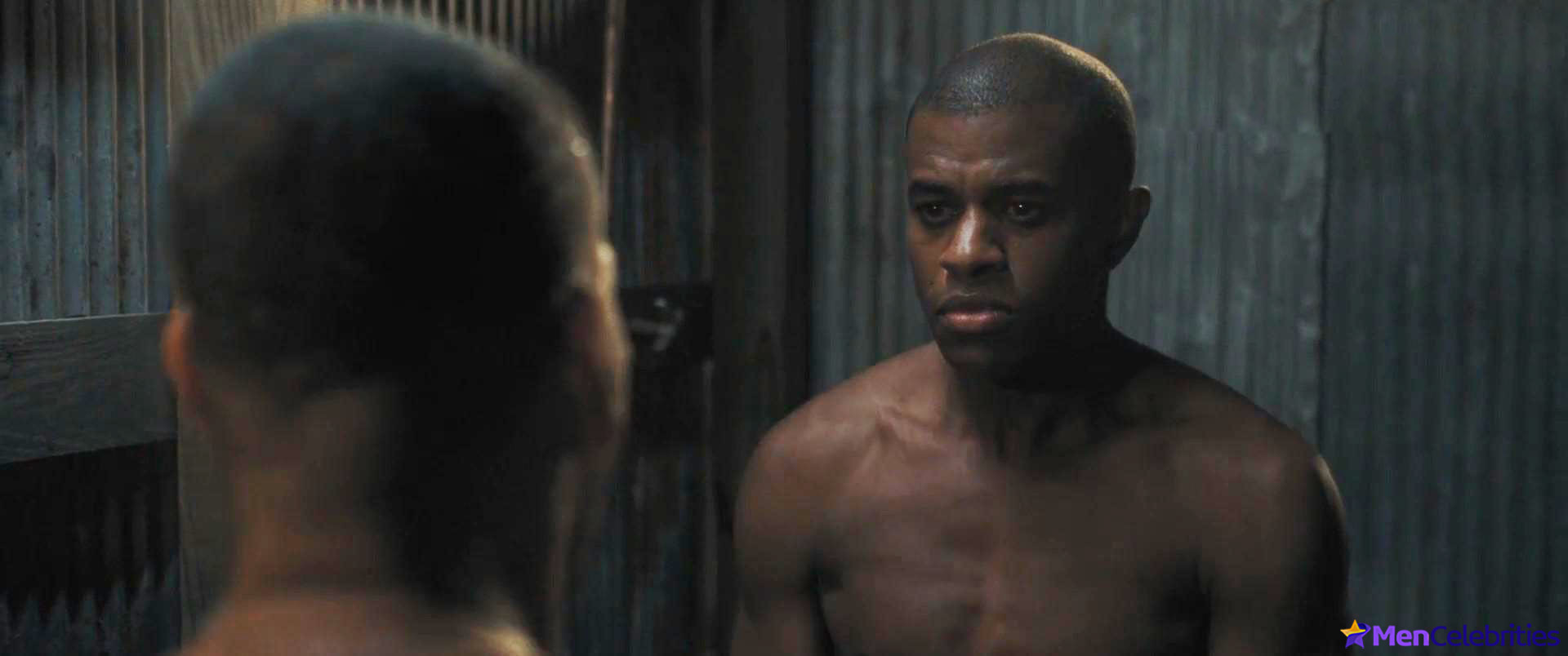 Jeremy Pope nude and gay sex scenes