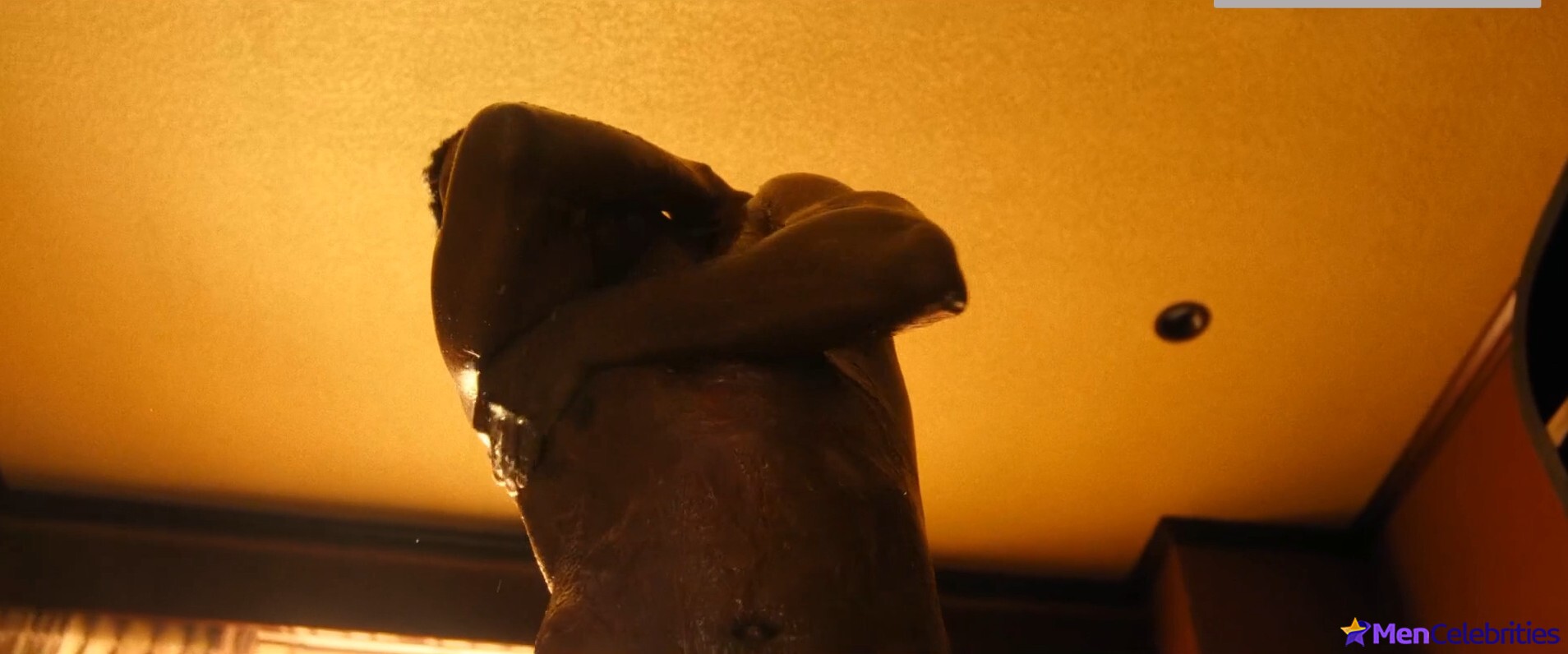 Jeremy Pope nude and gay sex scenes