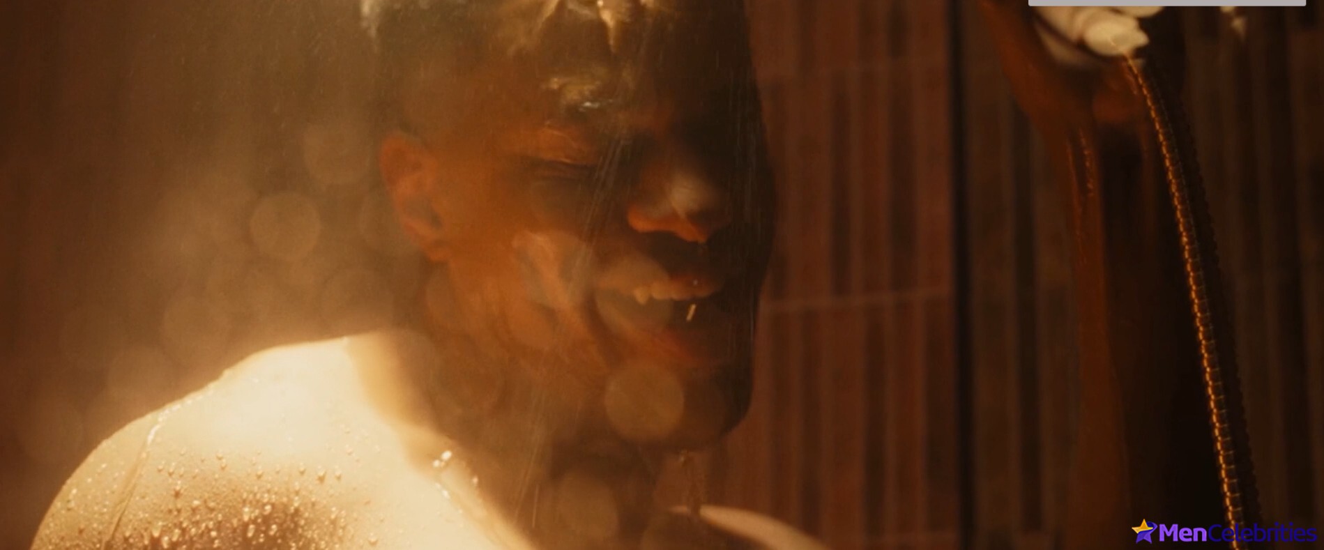 Jeremy Pope nude and gay sex scenes