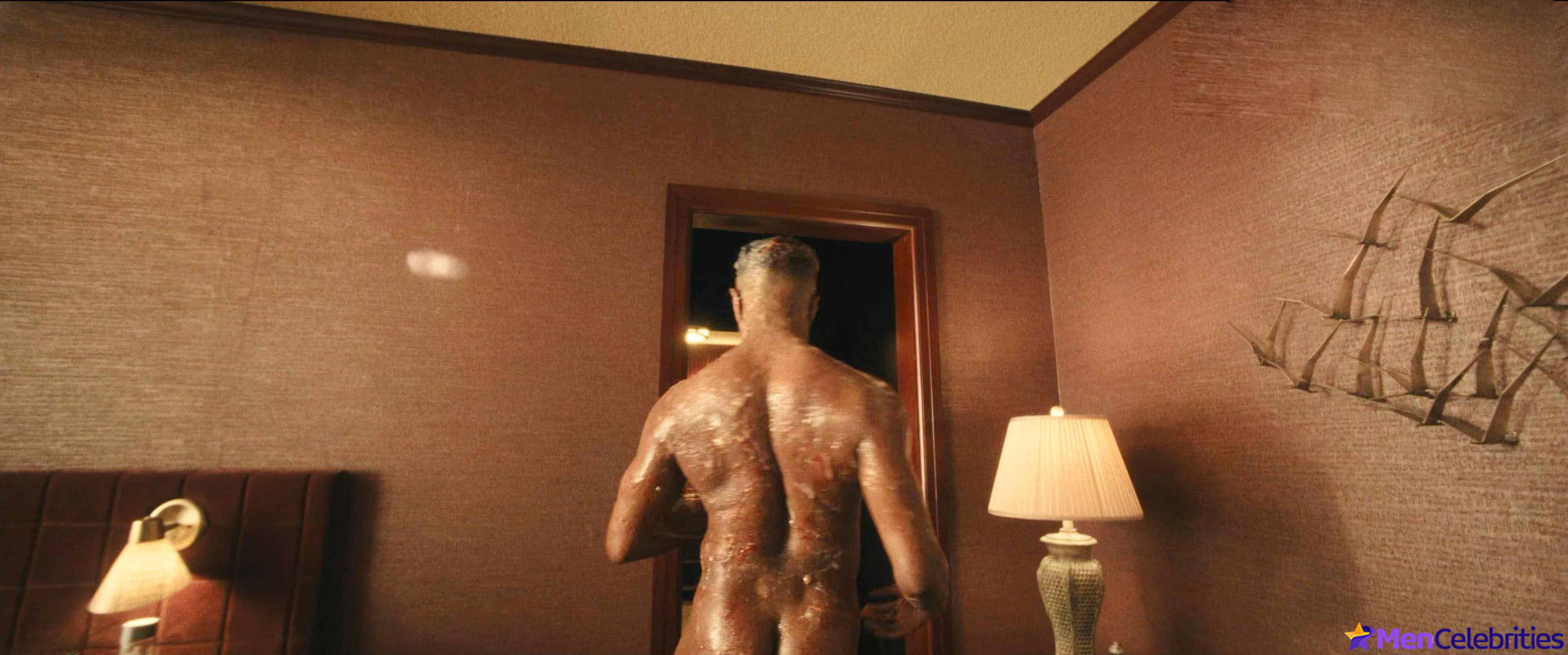 Jeremy Pope nude and gay sex scenes