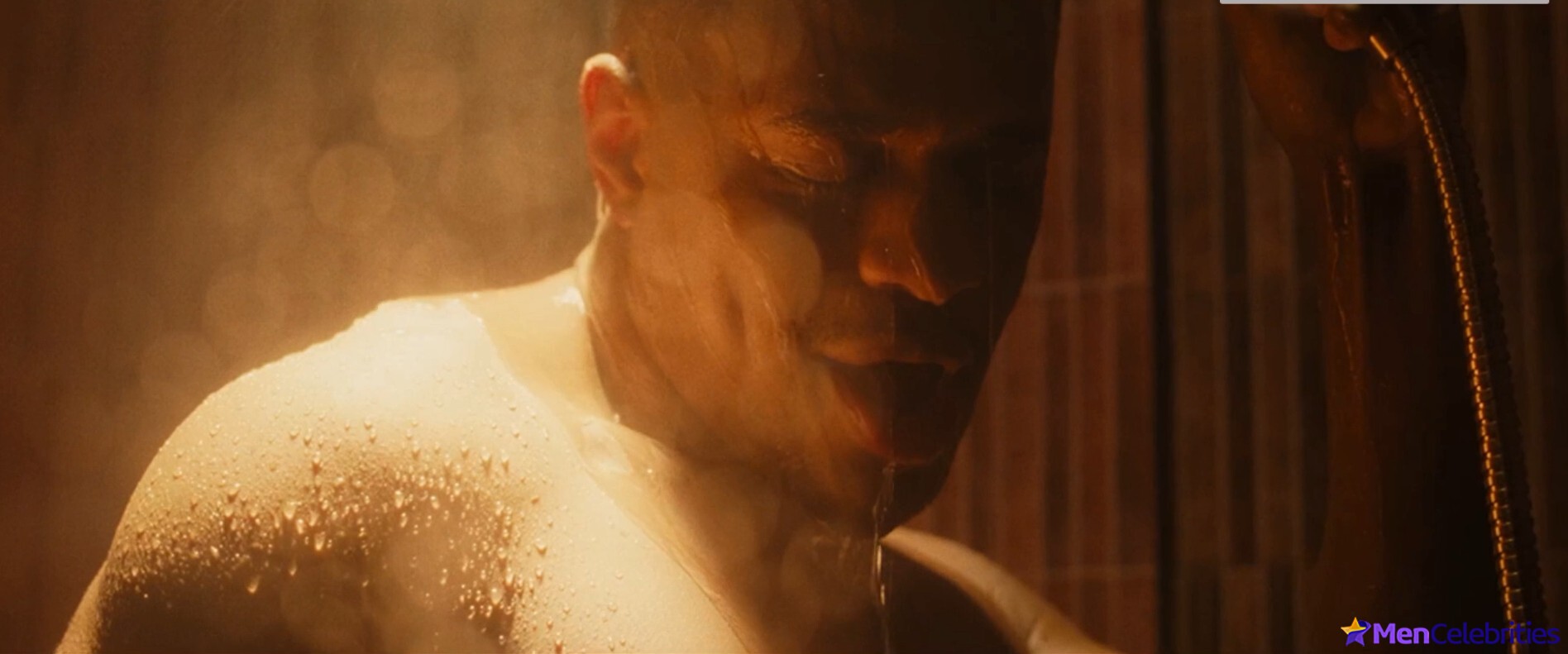 Jeremy Pope nude and gay sex scenes