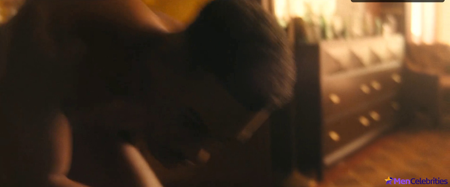 Jeremy Pope nude and gay sex scenes