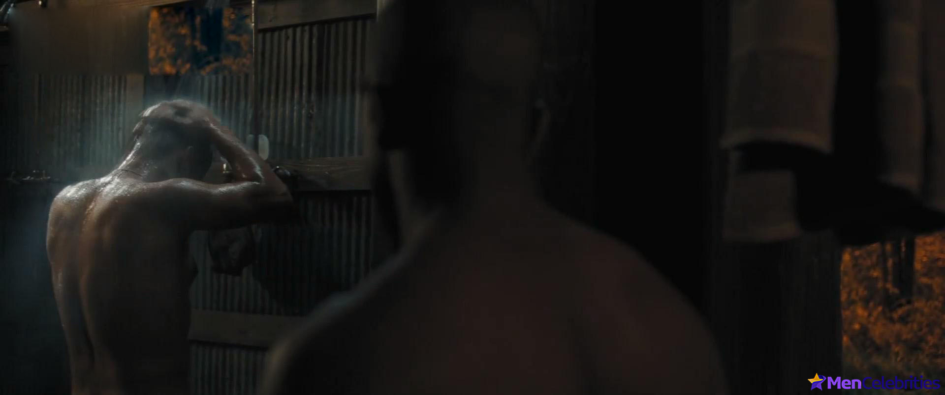 Jeremy Pope nude and gay sex scenes