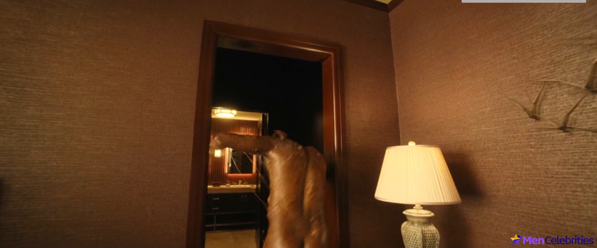 Jeremy Pope nude and gay sex scenes