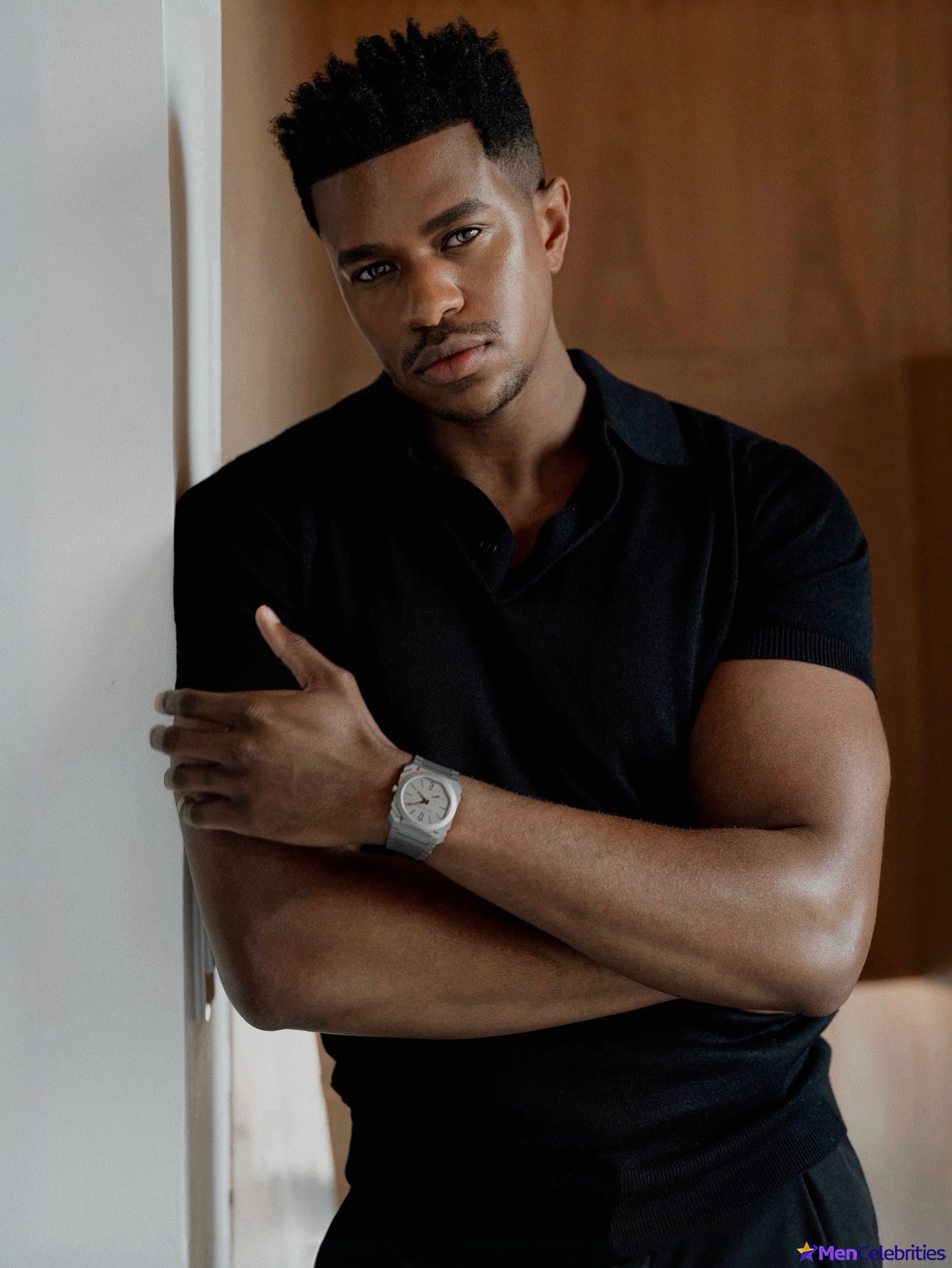 Jeremy Pope Cock Bulge Photos