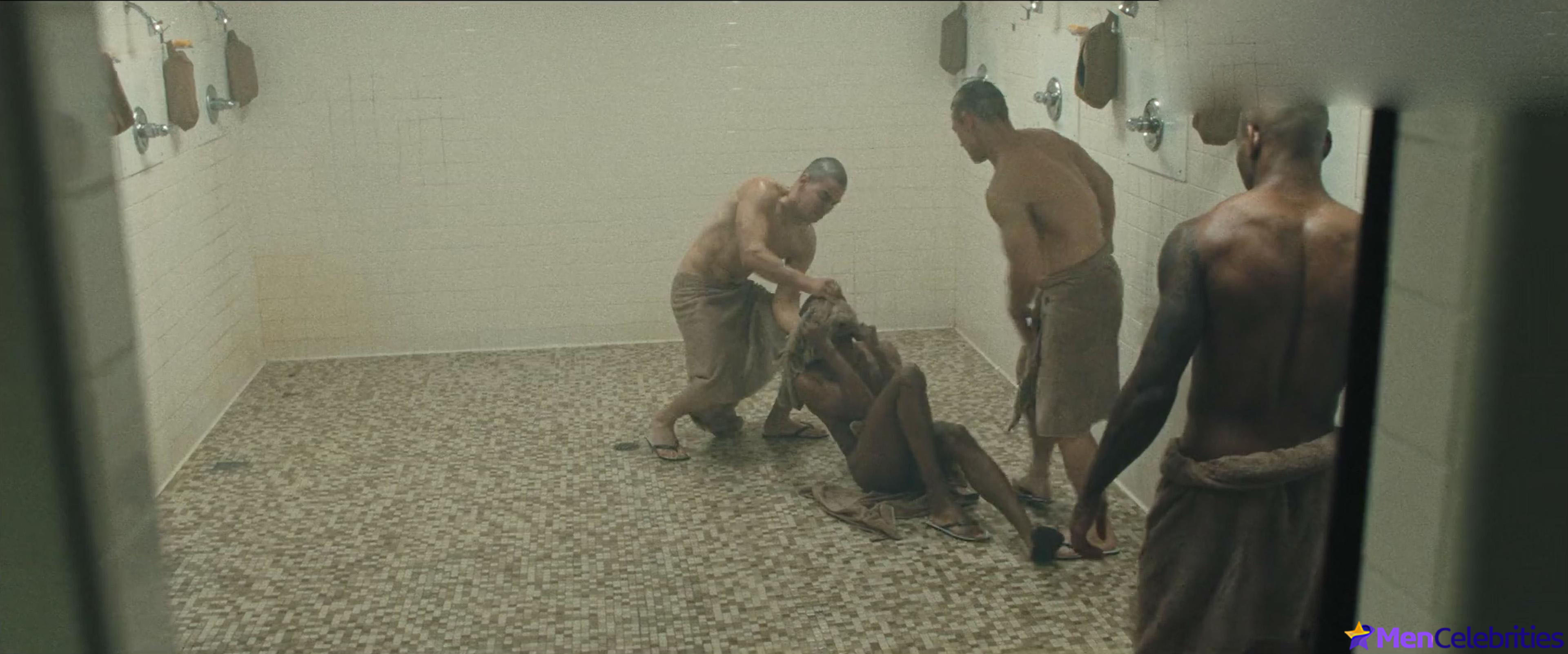 Jeremy Pope nude and gay sex scenes