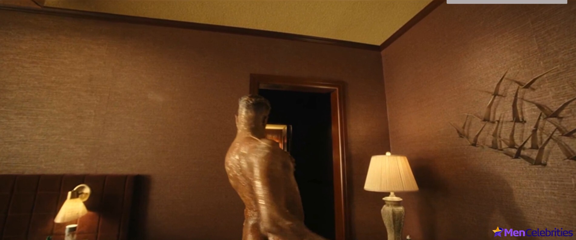 Jeremy Pope nude and gay sex scenes