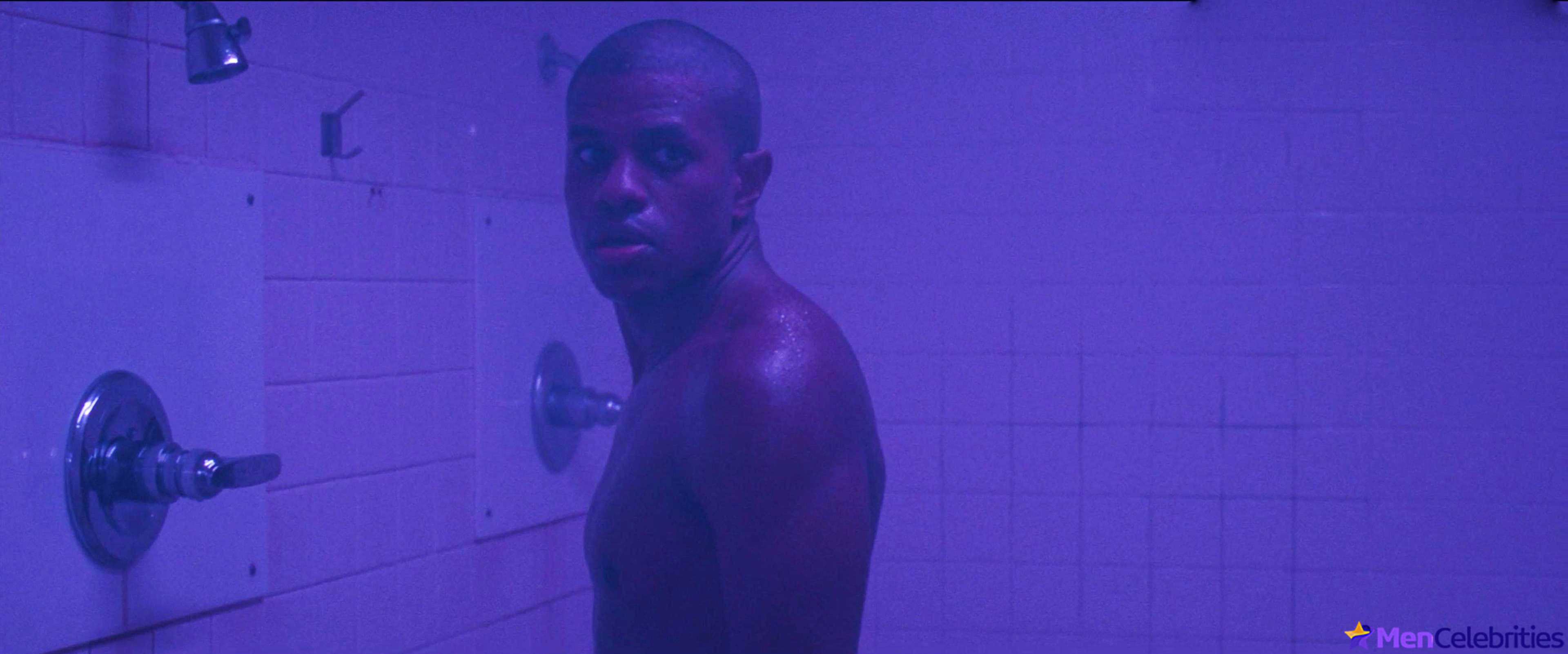 Jeremy Pope nude and gay sex scenes