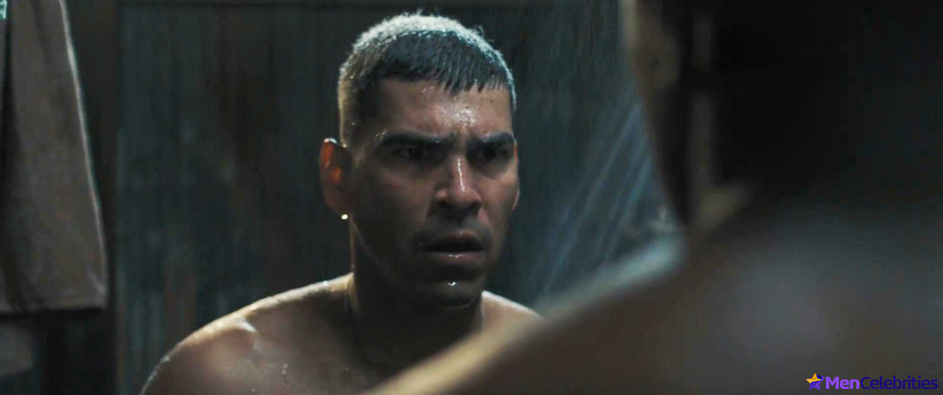 Jeremy Pope nude and gay sex scenes