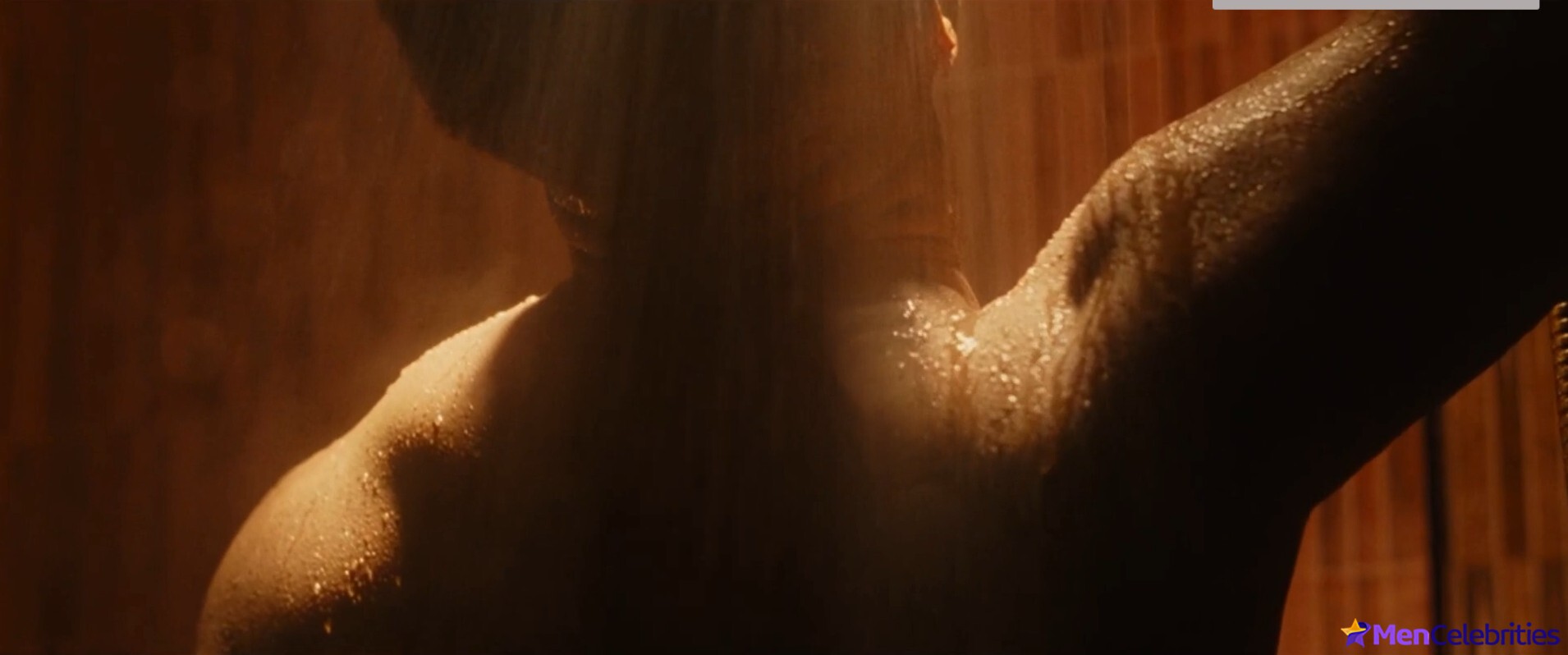 Jeremy Pope nude and gay sex scenes