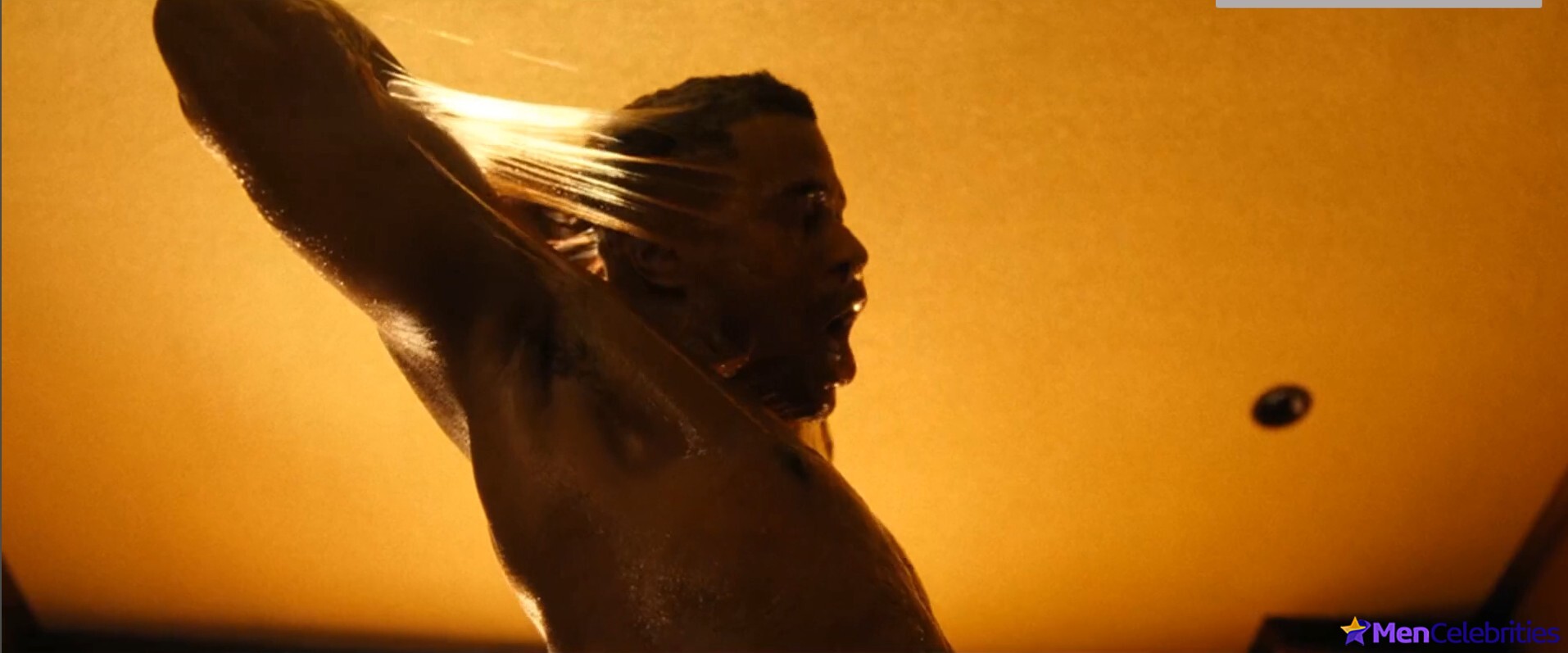 Jeremy Pope nude and gay sex scenes