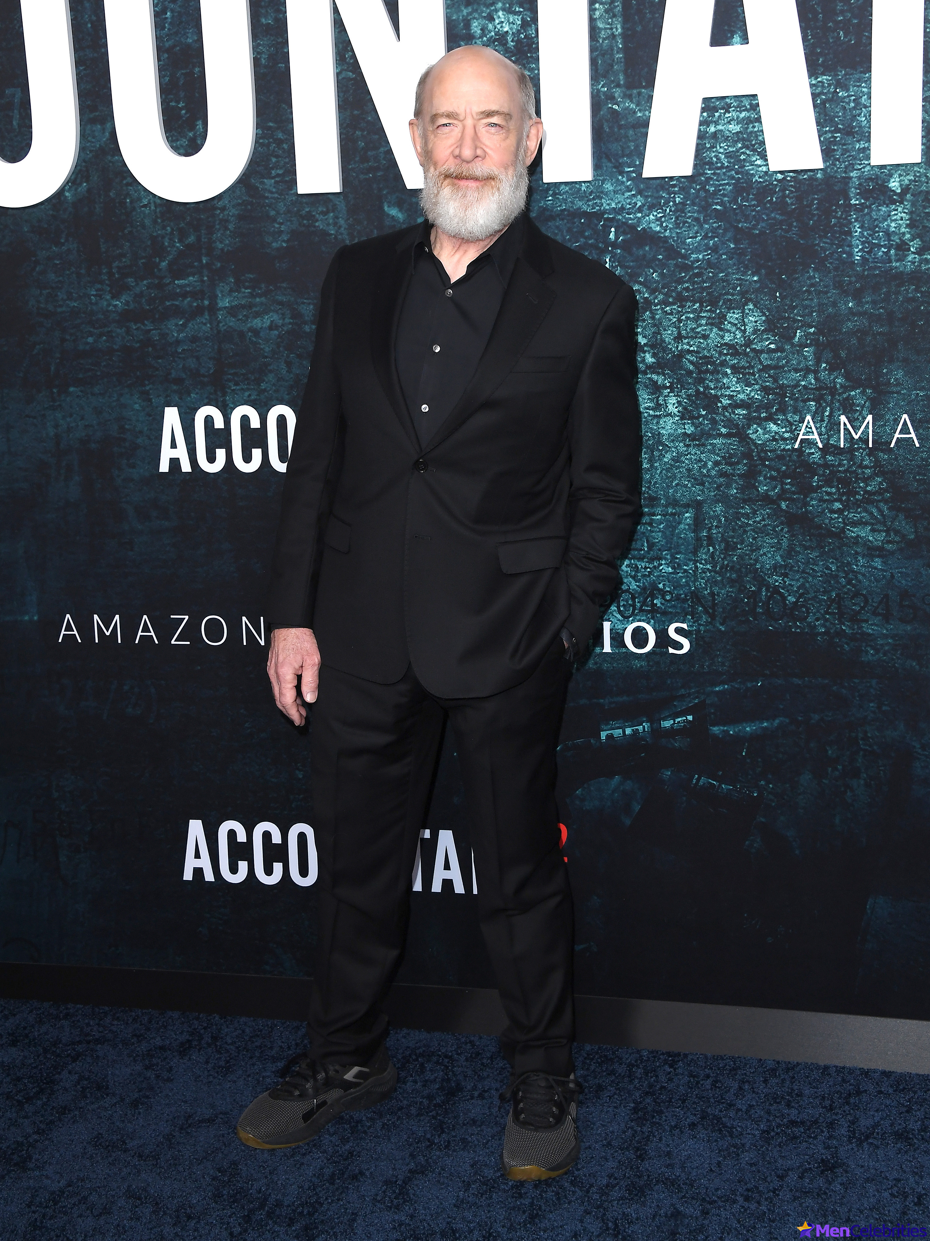 J K Simmons sexy photos