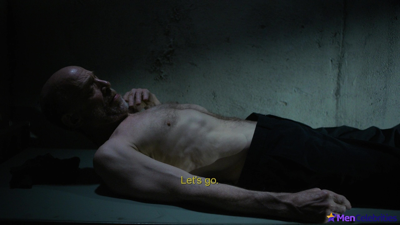 J K Simmons nude movie scenes