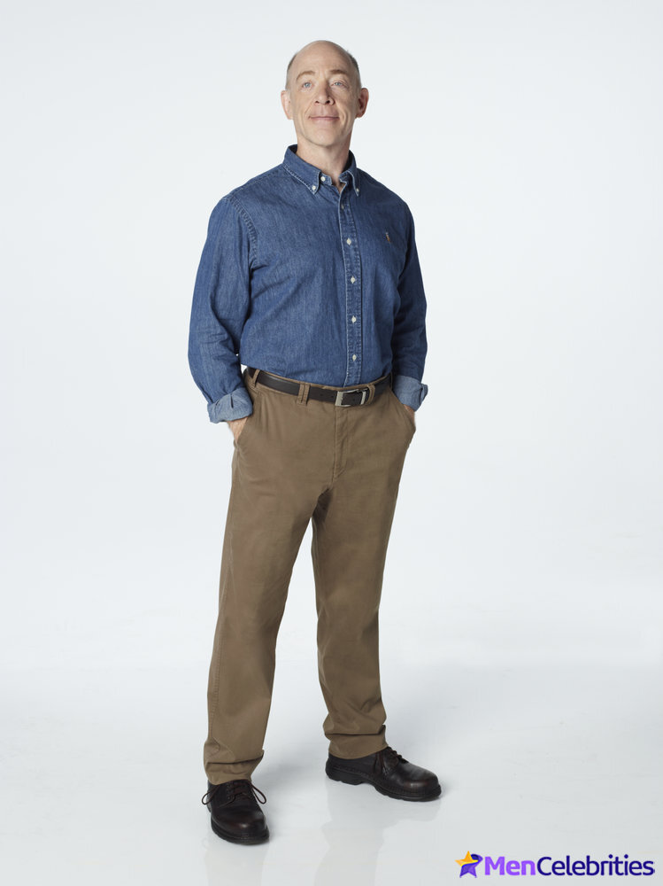 J K Simmons sexy photos