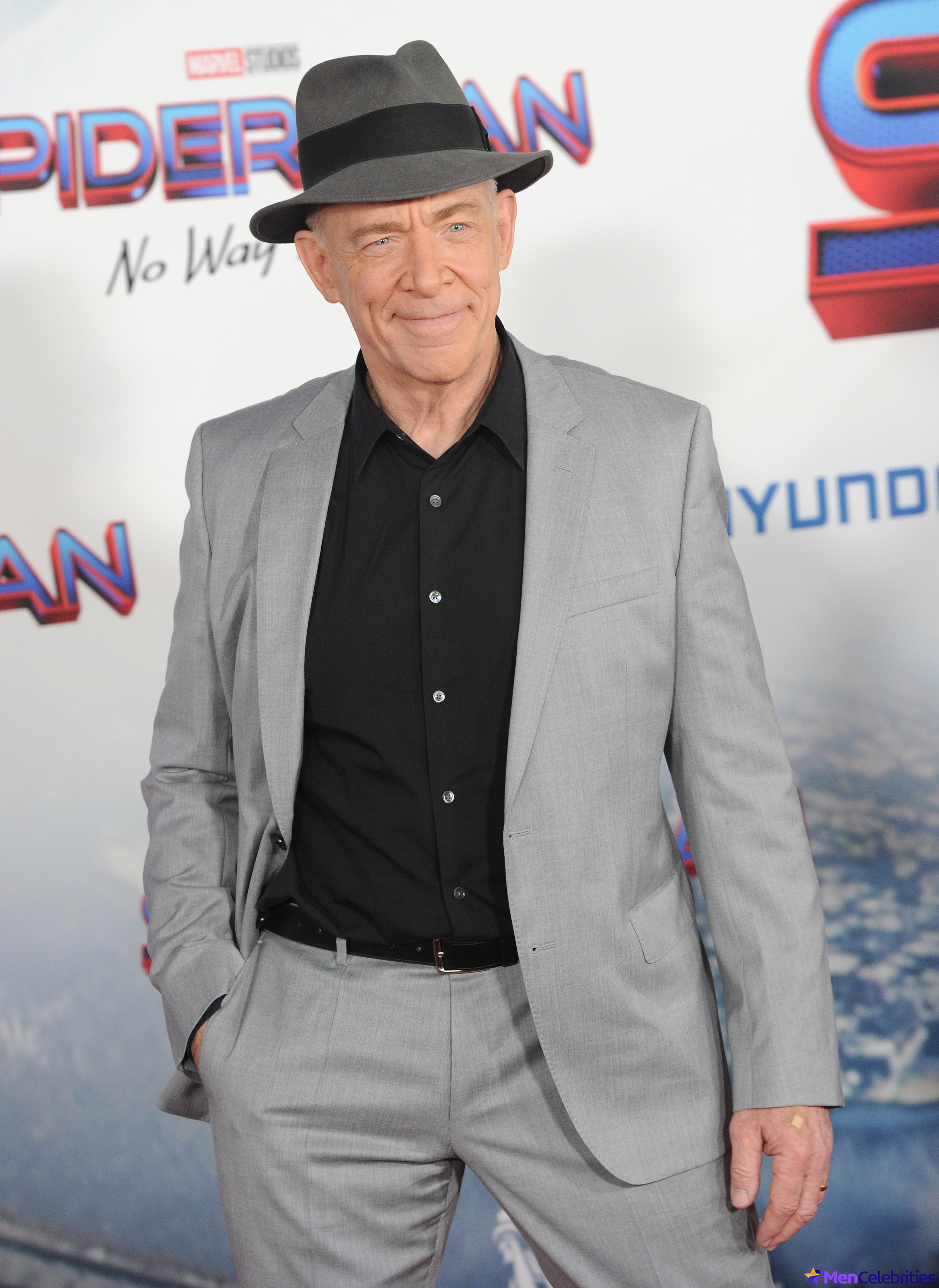J K Simmons sexy photos