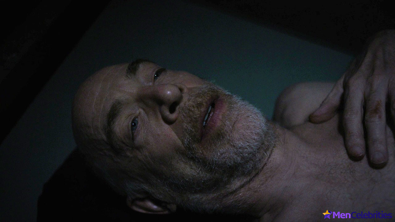 J K Simmons nude movie scenes