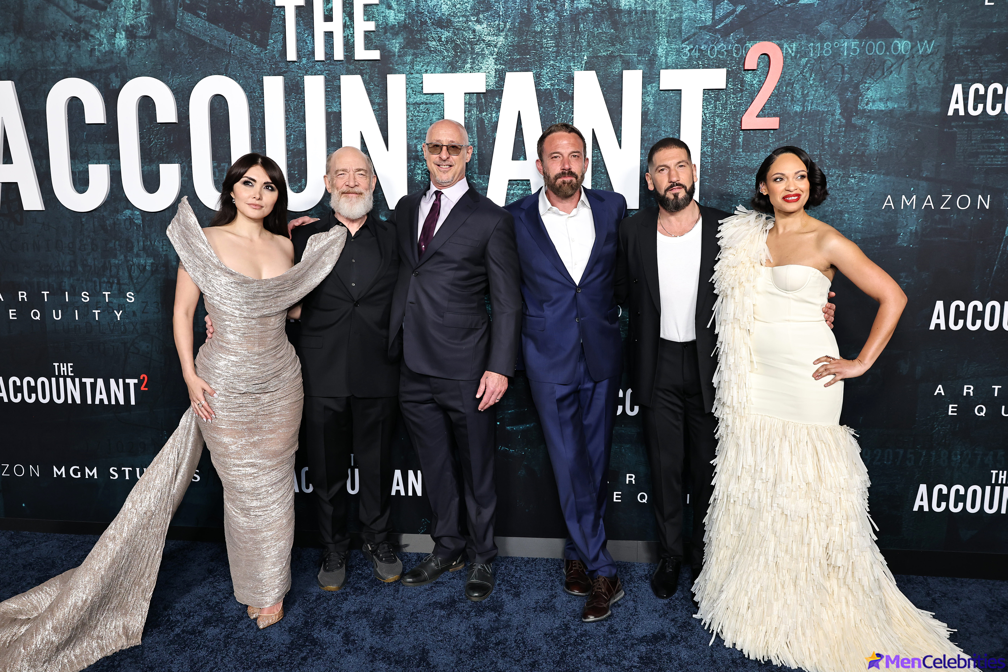 J K Simmons sexy photos