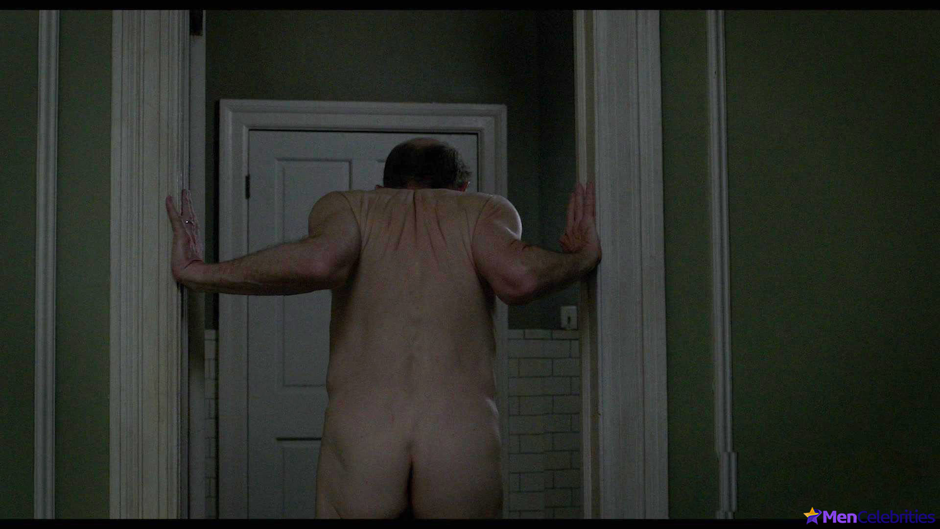 J K Simmons nude movie scenes