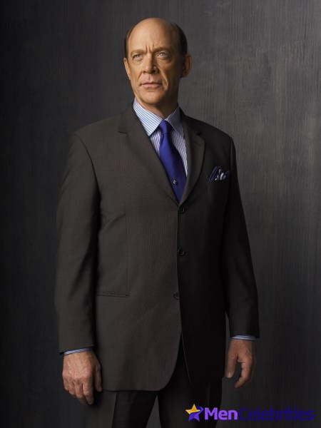 J K Simmons sexy photos