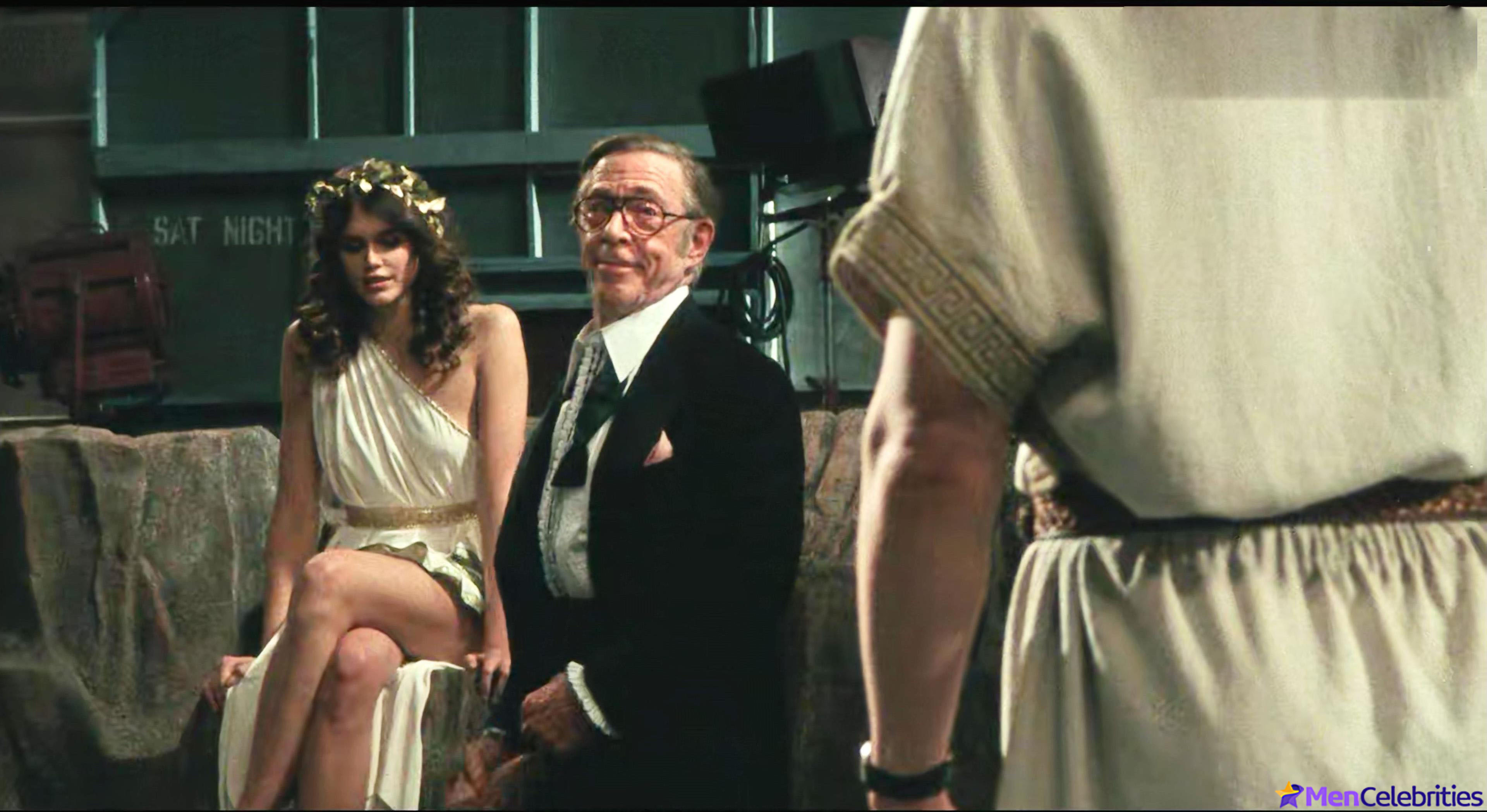 J K Simmons nude movie scenes