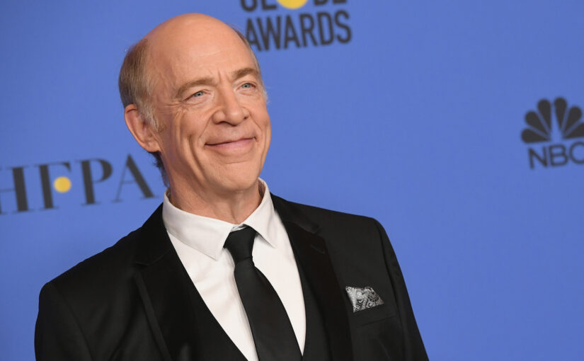 J.K. Simmons Nude Videos & Erotic Gay Scenes Collection Site