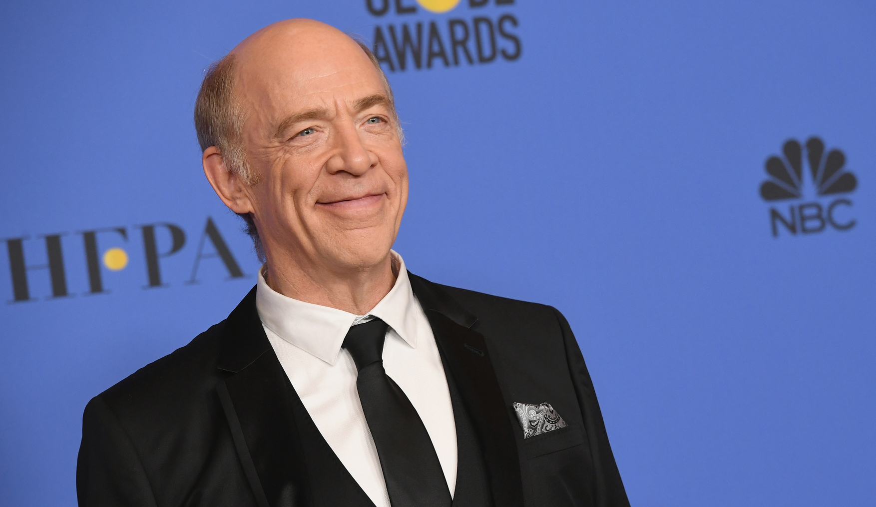 J.K. Simmons Nude Videos & Erotic Gay Scenes Collection