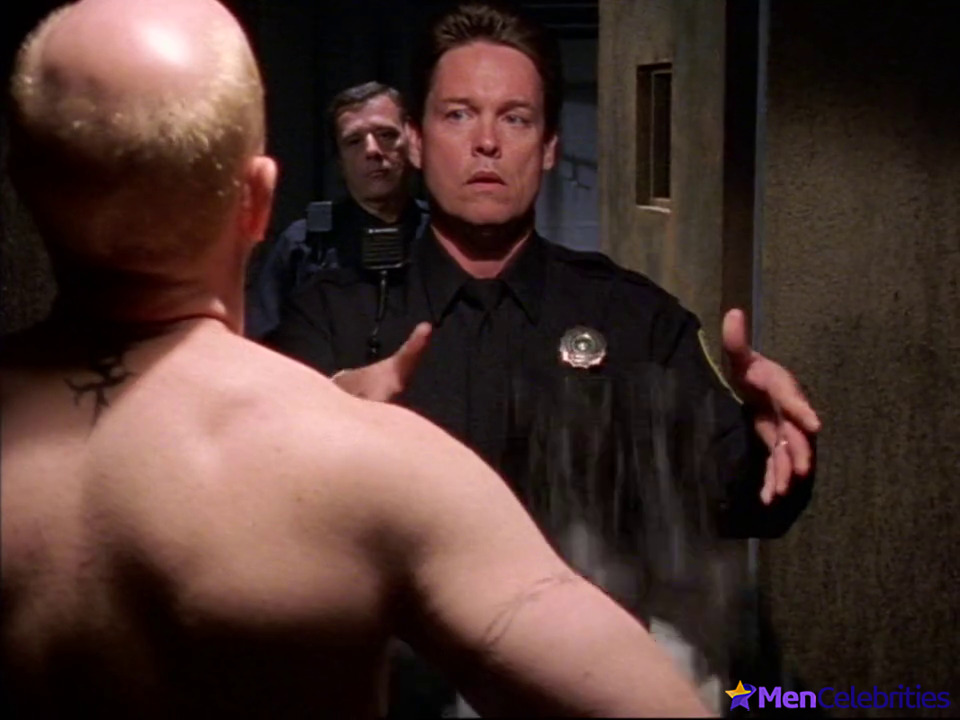 J K Simmons nude movie scenes