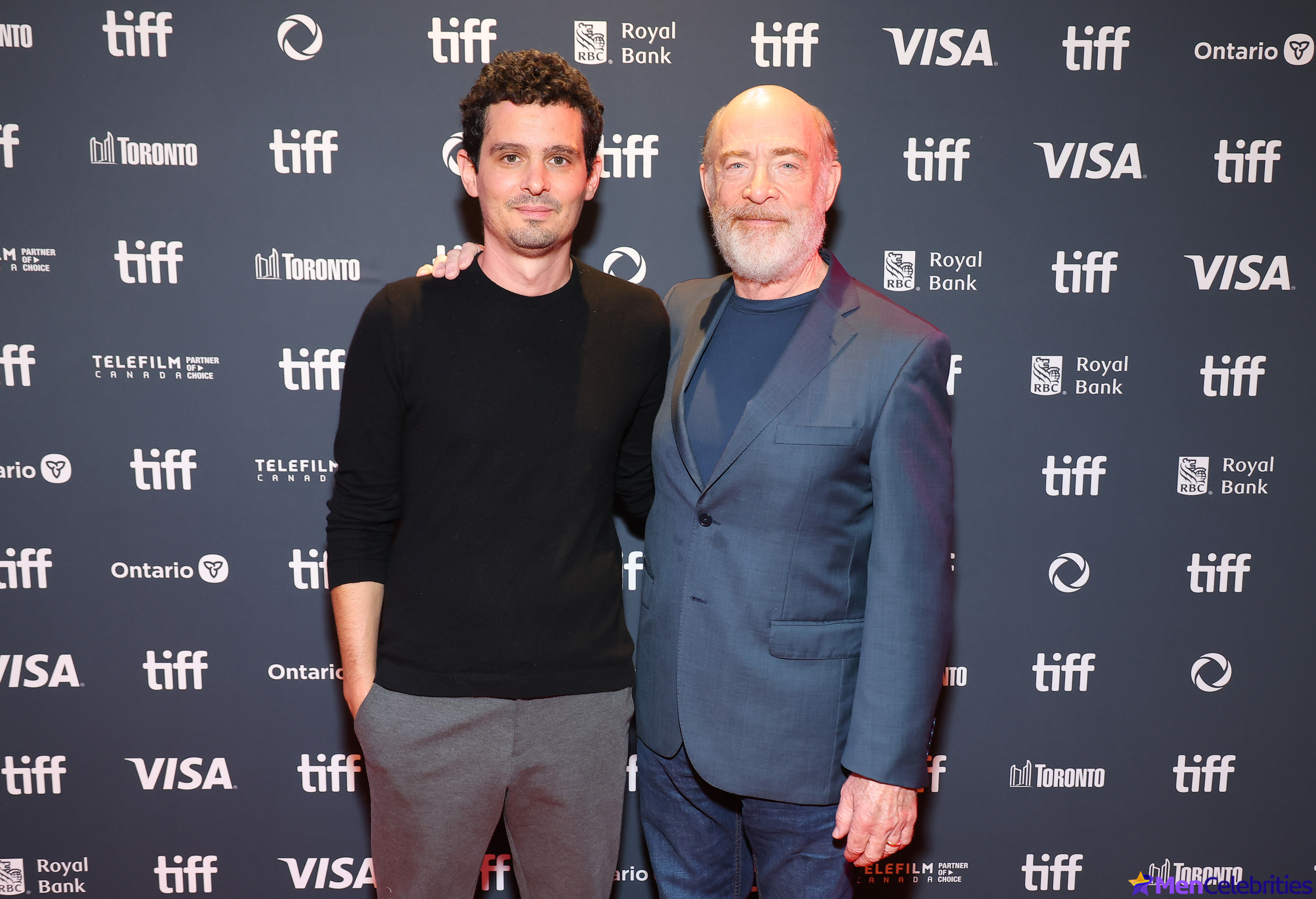 J K Simmons sexy photos