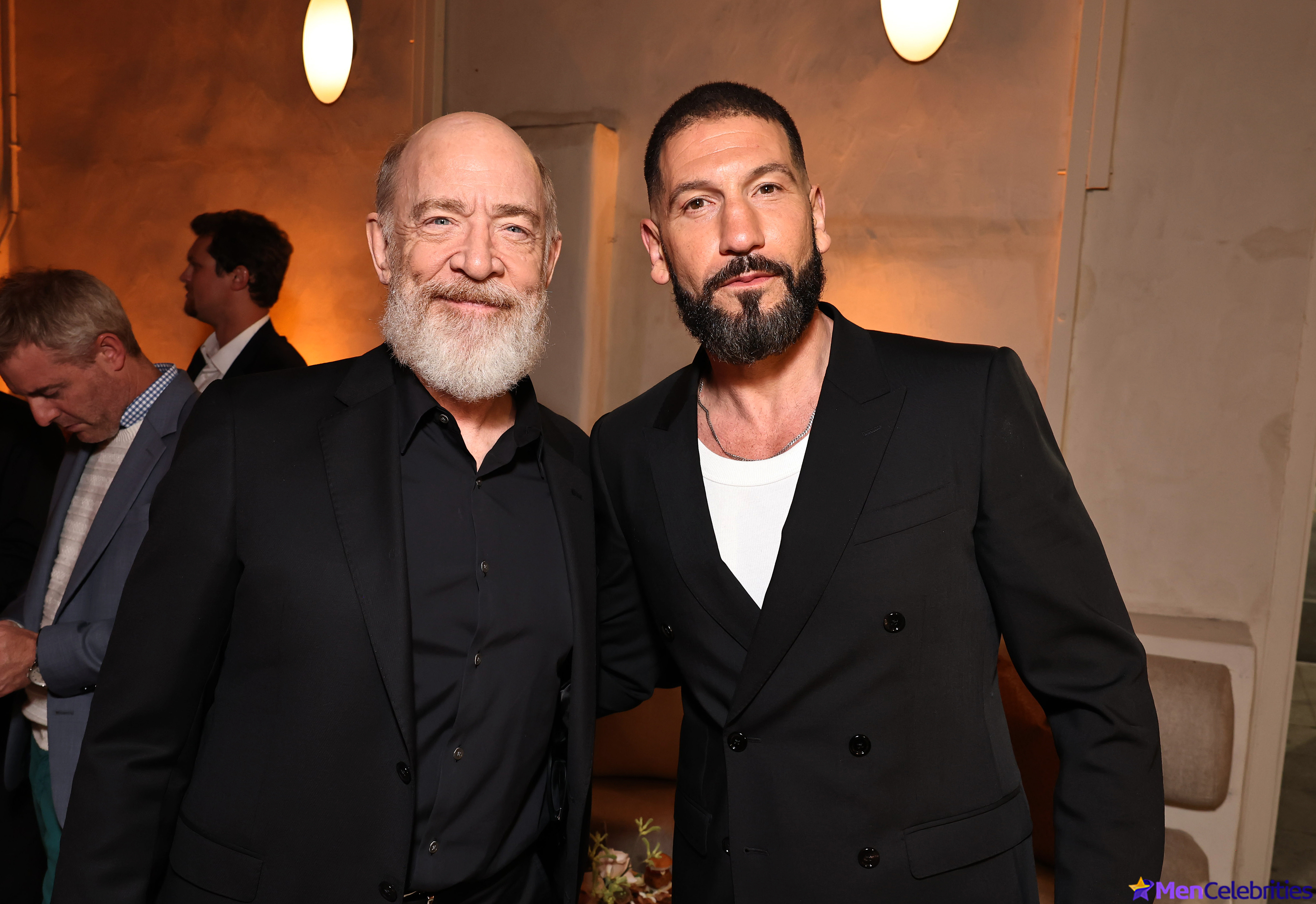 J K Simmons sexy photos