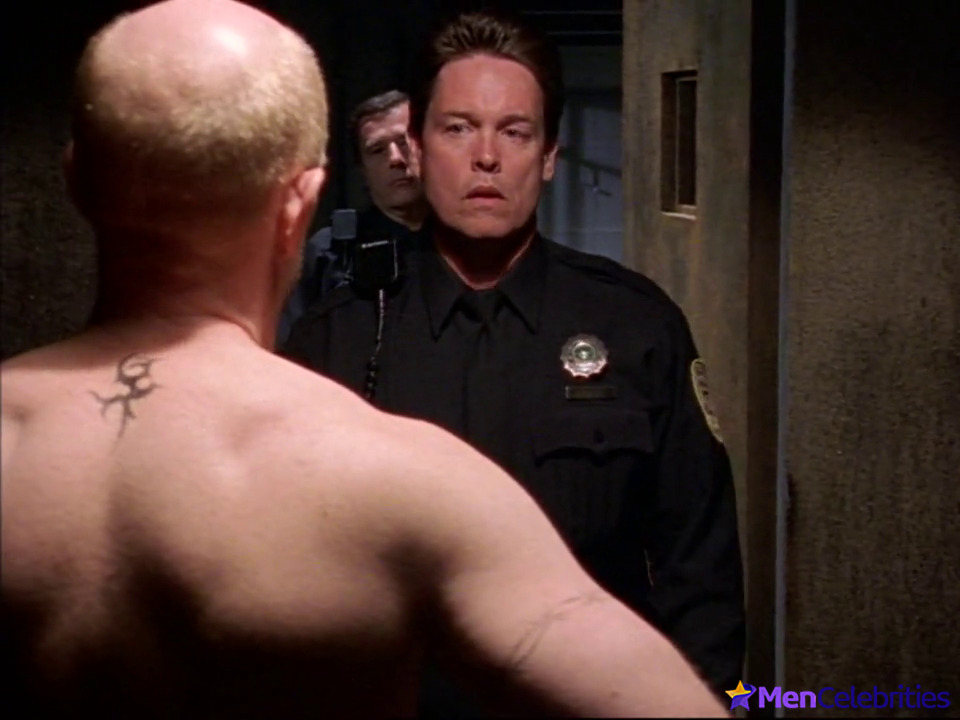 J K Simmons nude movie scenes