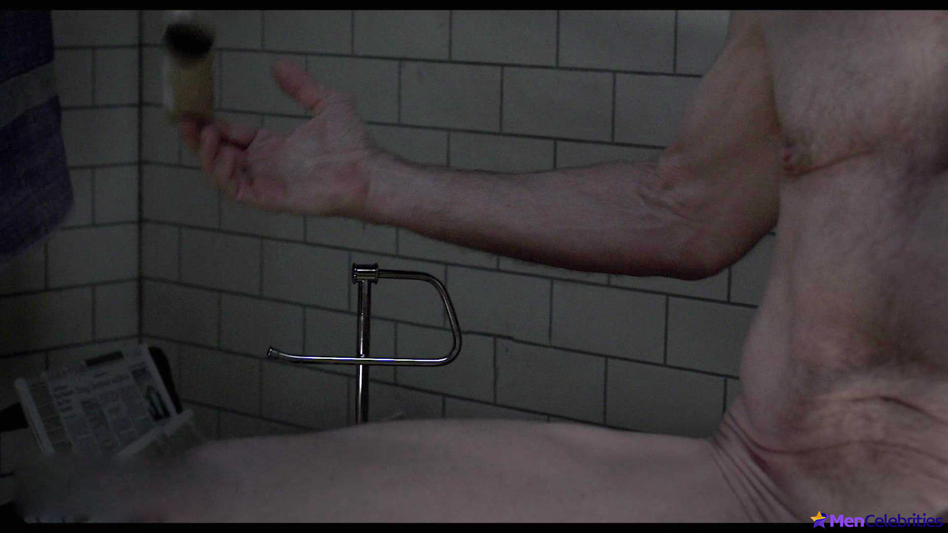 J K Simmons nude movie scenes