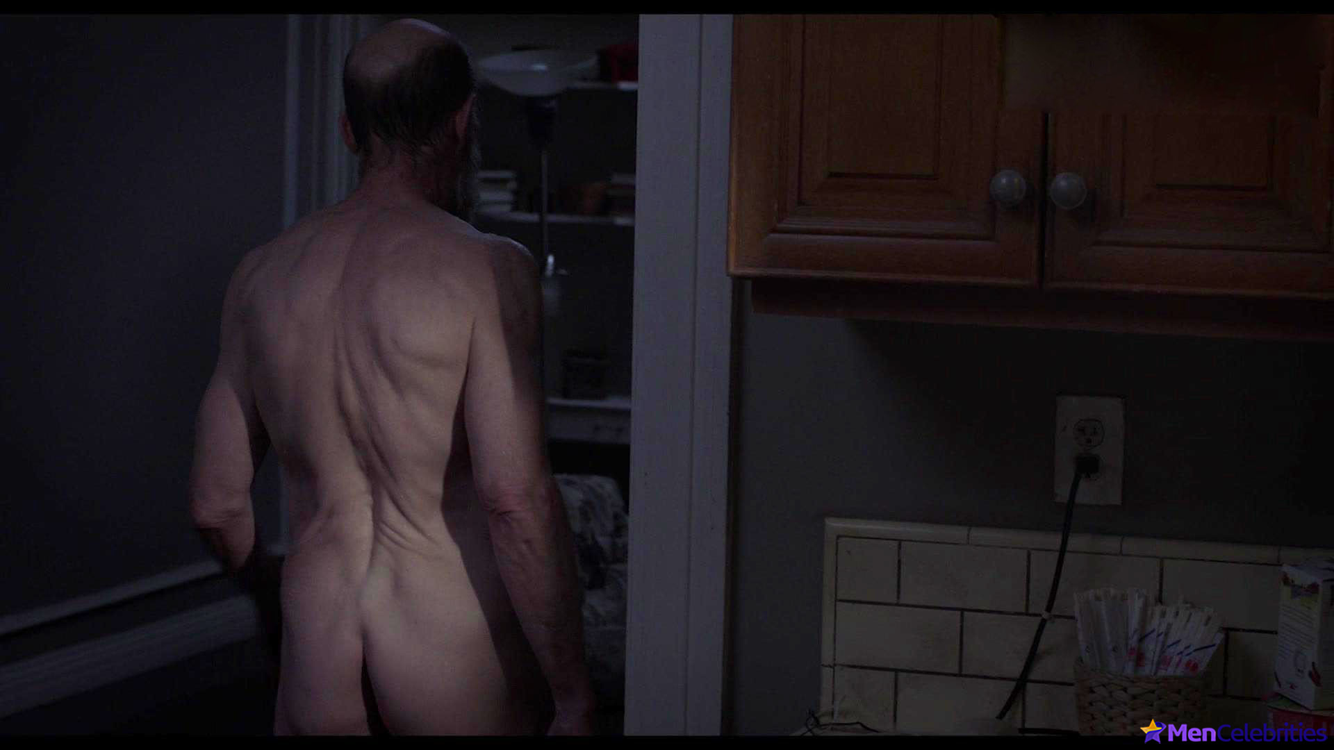 J K Simmons nude movie scenes