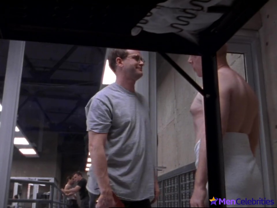 J K Simmons nude movie scenes