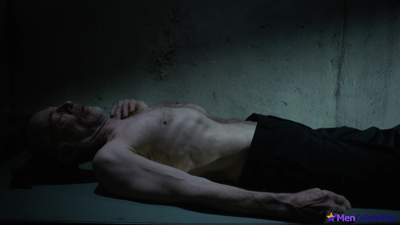 J K Simmons nude movie scenes